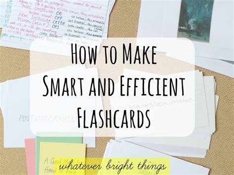 think smart paper flash cards|testing with flash cards.